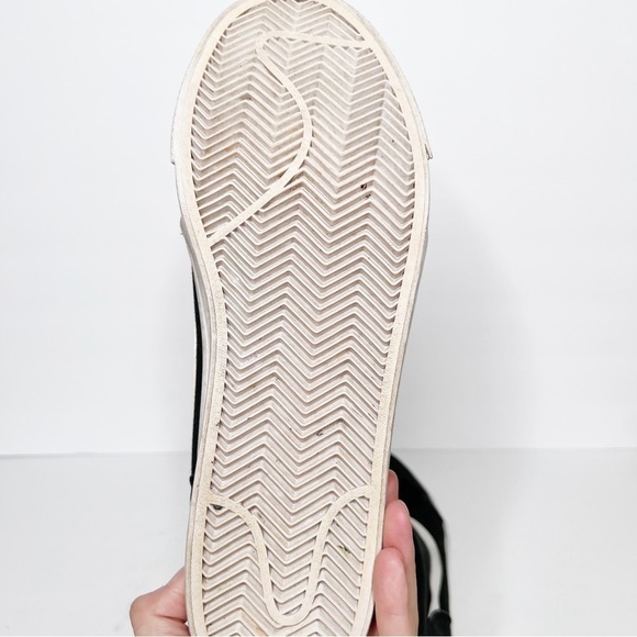 Nike Toki Low Black Casual Sneakers Size 11.5 Men’s - Picture 5 of 5